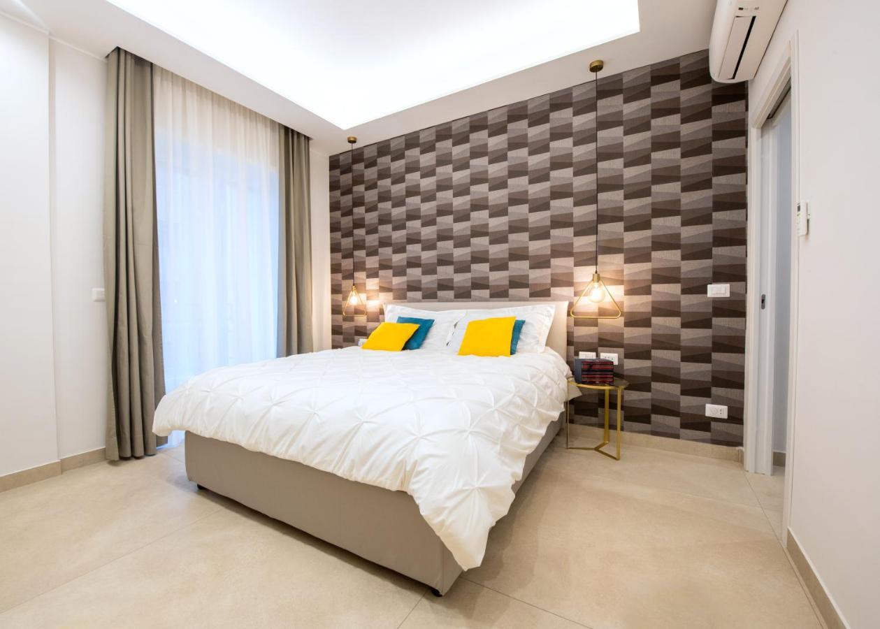 Appartamento Center - E