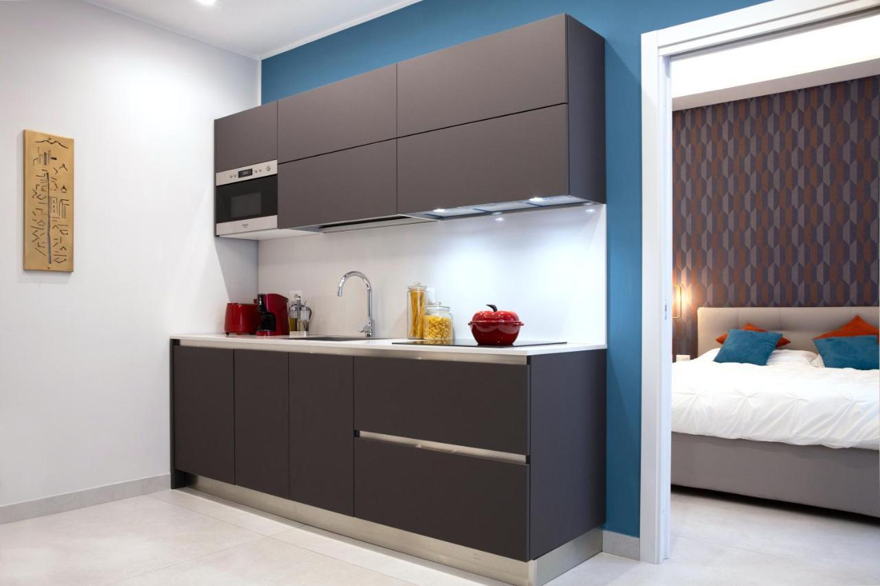 Appartamento Center - E *
