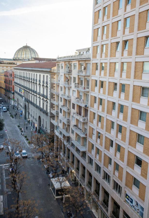 Appartamento Center - E Napoli
