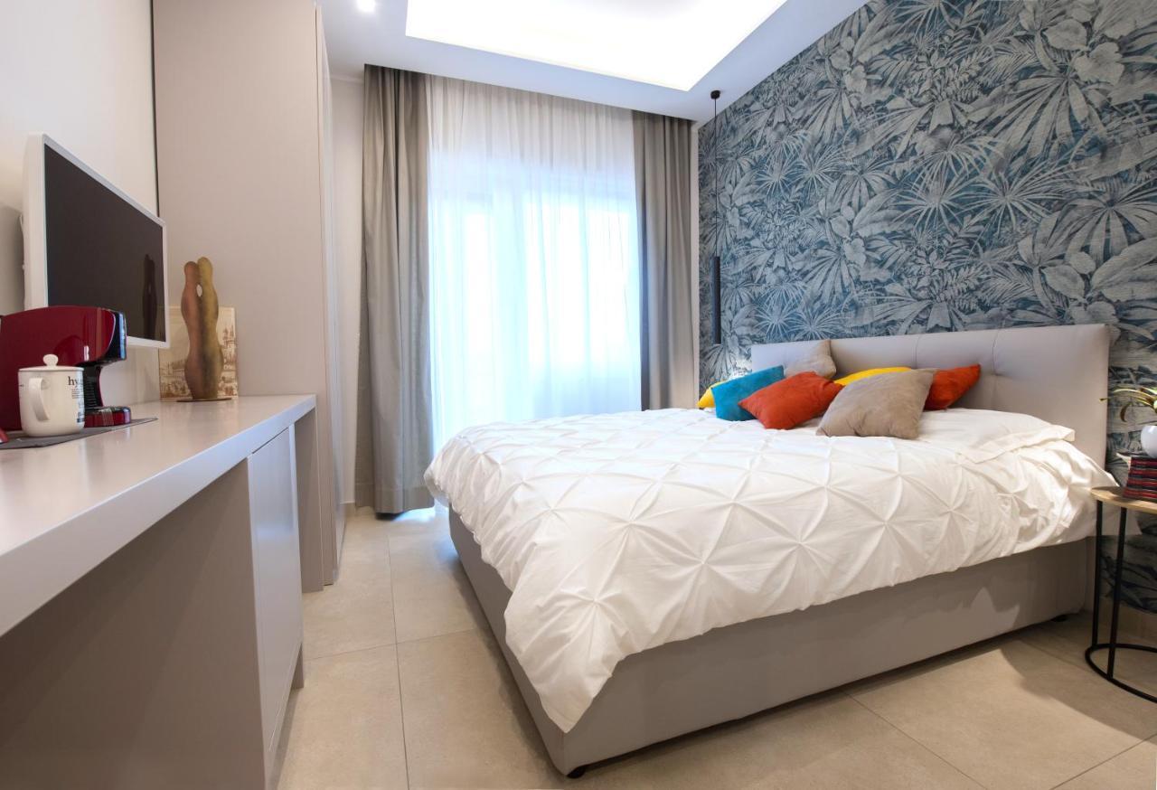 Appartamento Center - E Napoli
