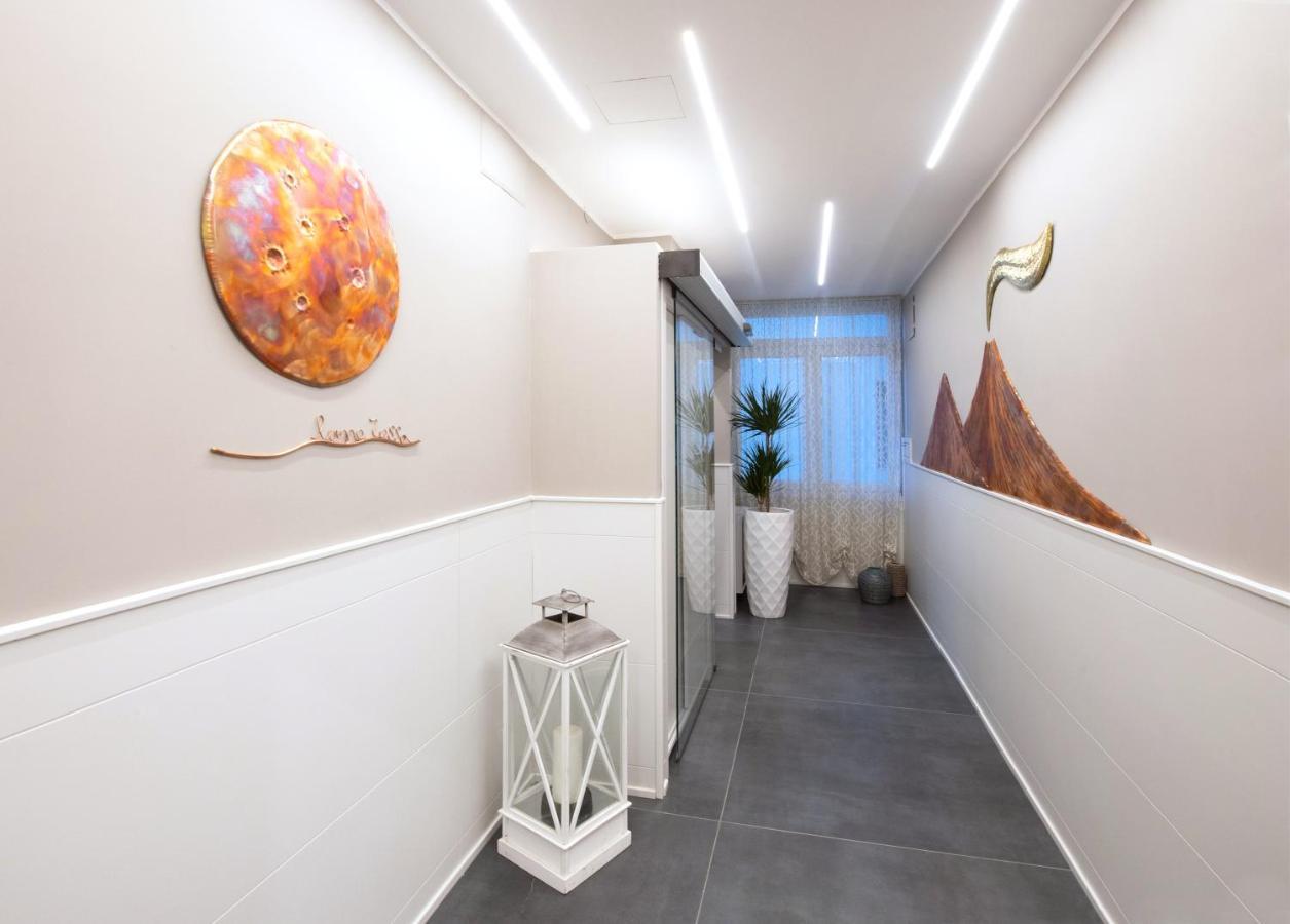 Appartamento Center - E