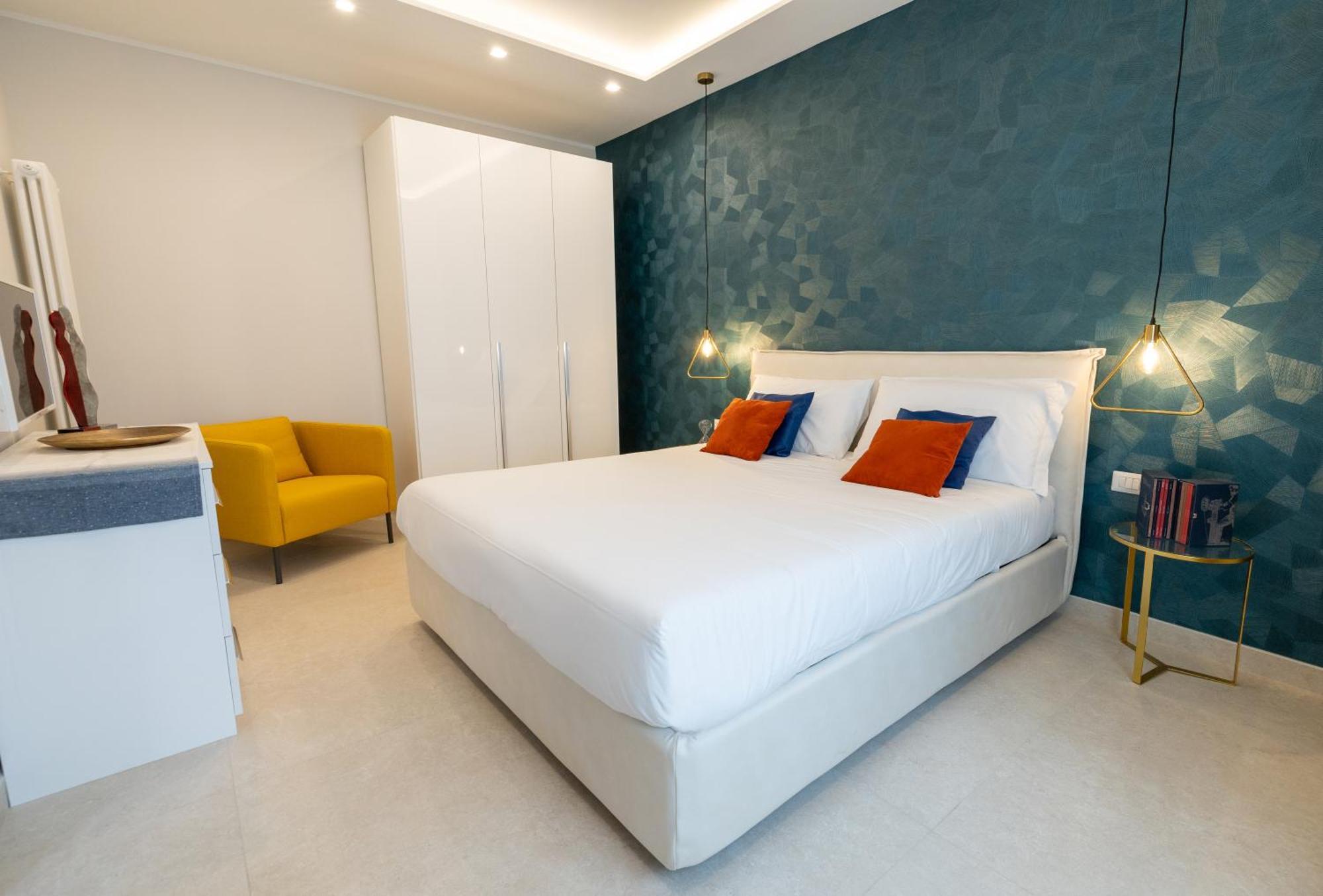 Appartamento Center - E